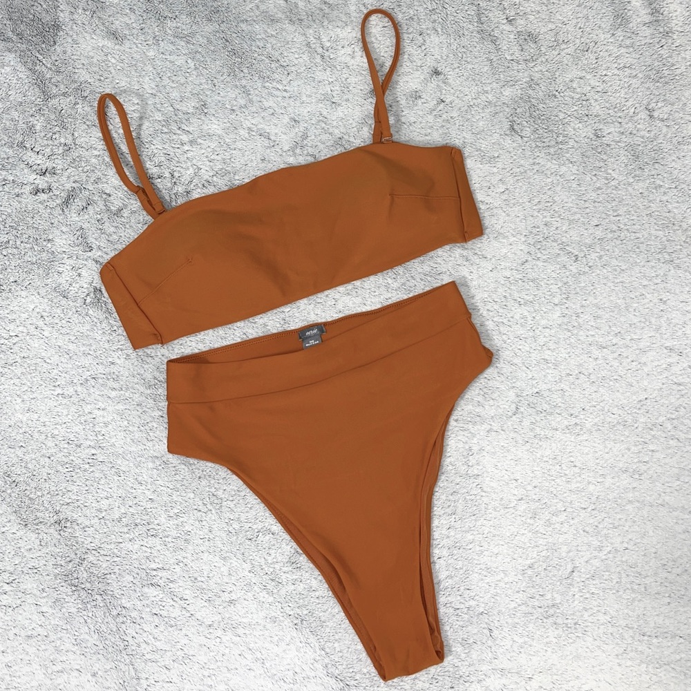 NWOT Aerie 2pc Bikini Set - S/M
